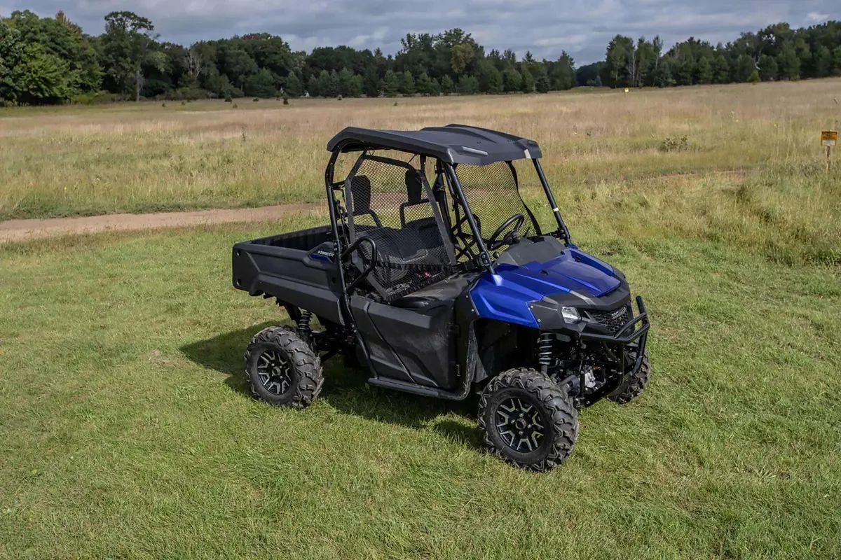 27125 2-P Poly Roof for Pioneer 700 H6M5 - product image 6