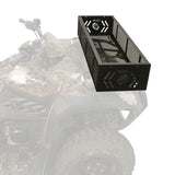 53360 Front/Rear ATV Basket X8Z3 - product image 1