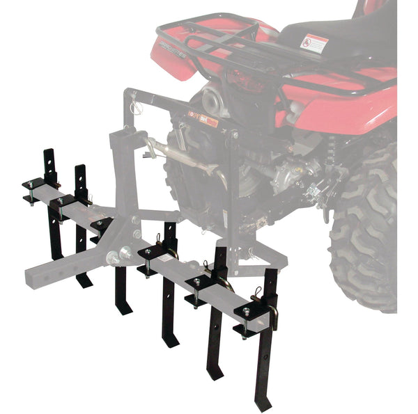 ATV/UTV Dirtworks Chisel Plow/Scarifier Kit Tool Attachment B6G1