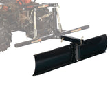 ATV/UTV Dirtworks Tool Attachment Rear Plow Blade, 48-in B2J9 - product image 1