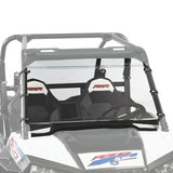 Hard Coated Full Fixed UTV Windshield for Polaris RZR 1000 T4G0 - product image 2
