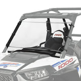 Hard Coated Full Fixed UTV Windshield for Polaris RZR 1000 T4G0 - product image 3