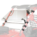 Hard Coated Full Tilt Windshield, Kawasaki Teryx L5Z1 - product image 1