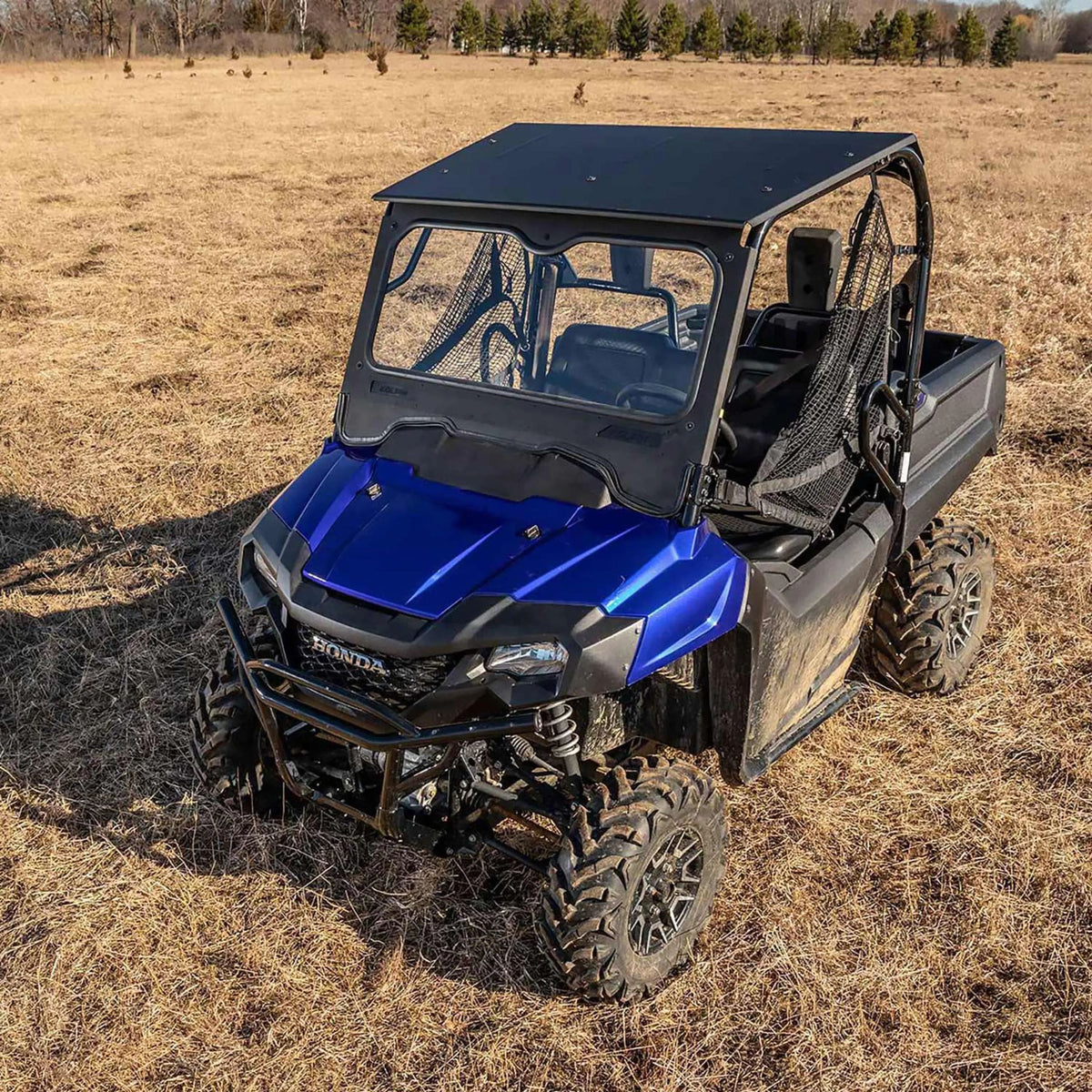 Pioneer 700 Steel Roof S2R6 - product image 6