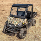 Polaris Ranger Mid-Size Steel Roof X6T7 - product image 4