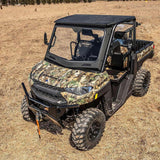 Polaris Ranger XP Steel Roof L0P3 - product image 5
