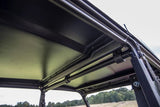 Poly Roof for Polaris Polaris Ranger XP 900/1000 Crew Y1H9 - product image 5