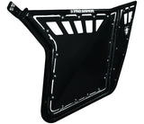 Traditional Half Door with Cut Outs for RZR 800/900 J7C4 - product image 1
