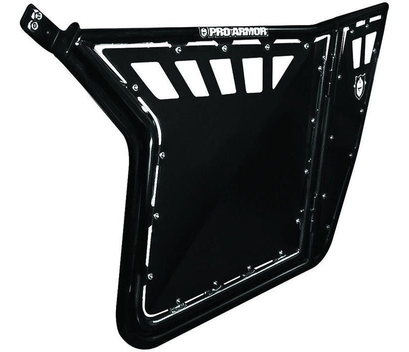 Traditional Half Door with Cut Outs for RZR 800/900 J7C4