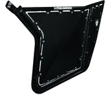 Traditional Solid Half Doors for RZR 570/800/900 P1C6 - product image 1