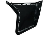 Traditional Solid Half Doors for RZR 570/800/900 P1C6 - product image 2
