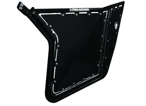 Traditional Solid Half Doors for RZR 570/800/900 P1C6 - product image 2
