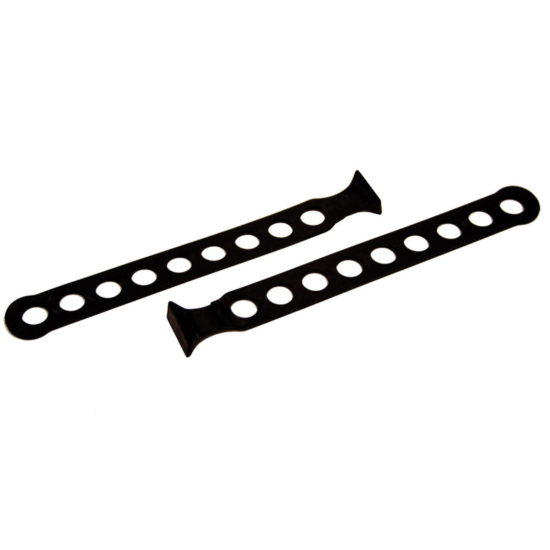 Rubber Straps For UTV Gun Rack, Pair K0A8