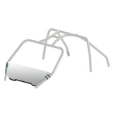 Uncoated Half Fixed Windshield, Wildcat F9Y4 - product image 1