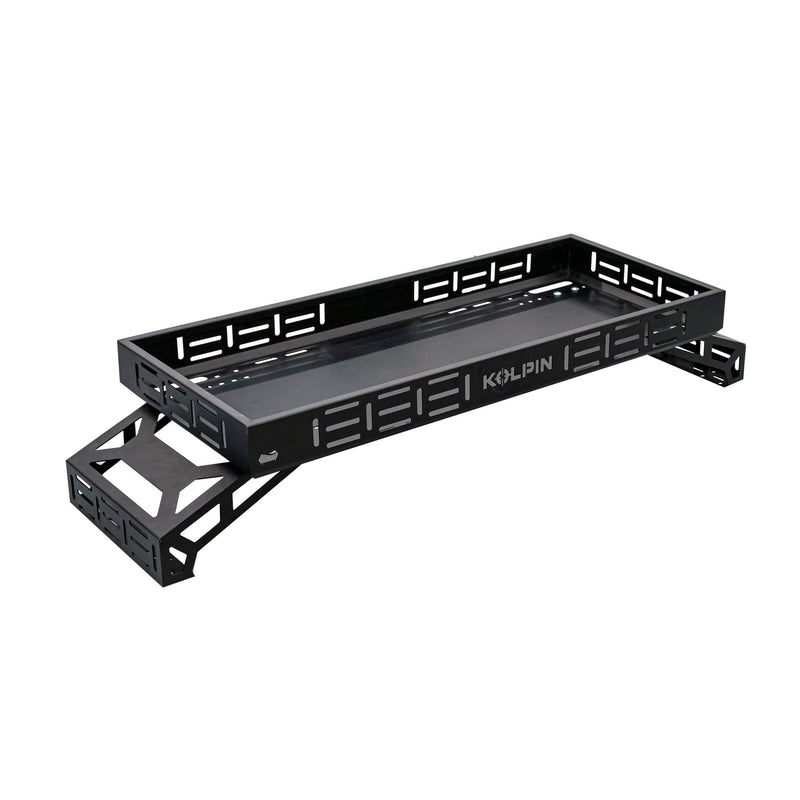 UTV Overbed Cargo Rack P8G5
