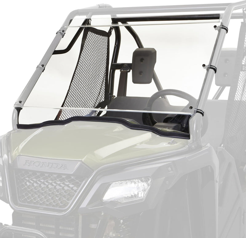 UTV Windshield Full-Fixed for Pioneer 500 E3N3