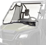 UTV Windshield Full-Fixed for Pioneer 500 E4F7 - product image 1