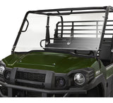 UTV Windshield Full-Fixed for Kawasaki MULE PRO 2016 K0V4 - product image 2