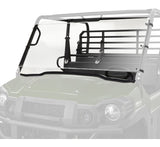 UTV Windshield Full-Fixed for Kawasaki MULE PRO 2016 K0V4 - product image 3