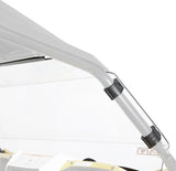 UTV Windshield Full-Fixed for Yamaha YXZ 1000R N8L7 - product image 2