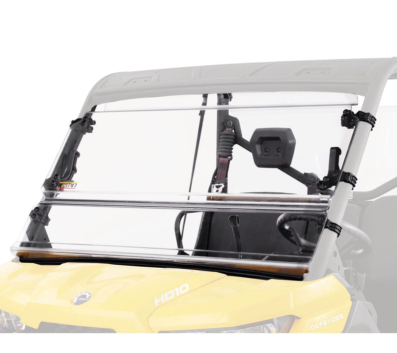 UTV Windshield Full-Tilt for CAN-AM Defender O8F0