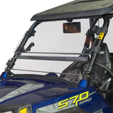 UTV Windshield Full-Tilt for Polaris RZR A0F9 - product image 1