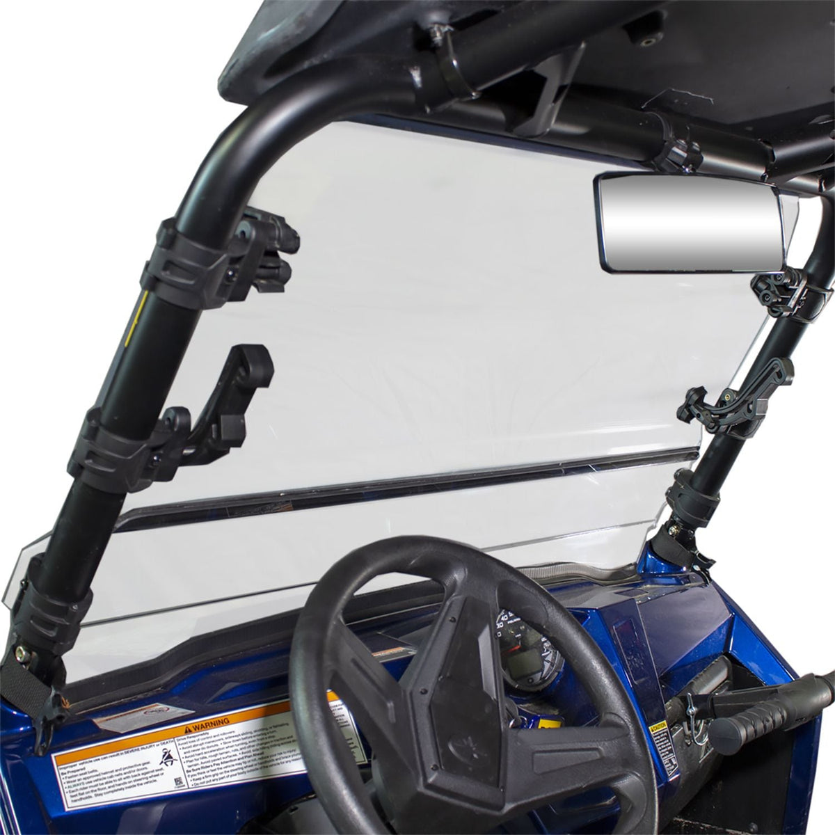 UTV Windshield Full-Tilt for Polaris RZR G8X1 - product image 6