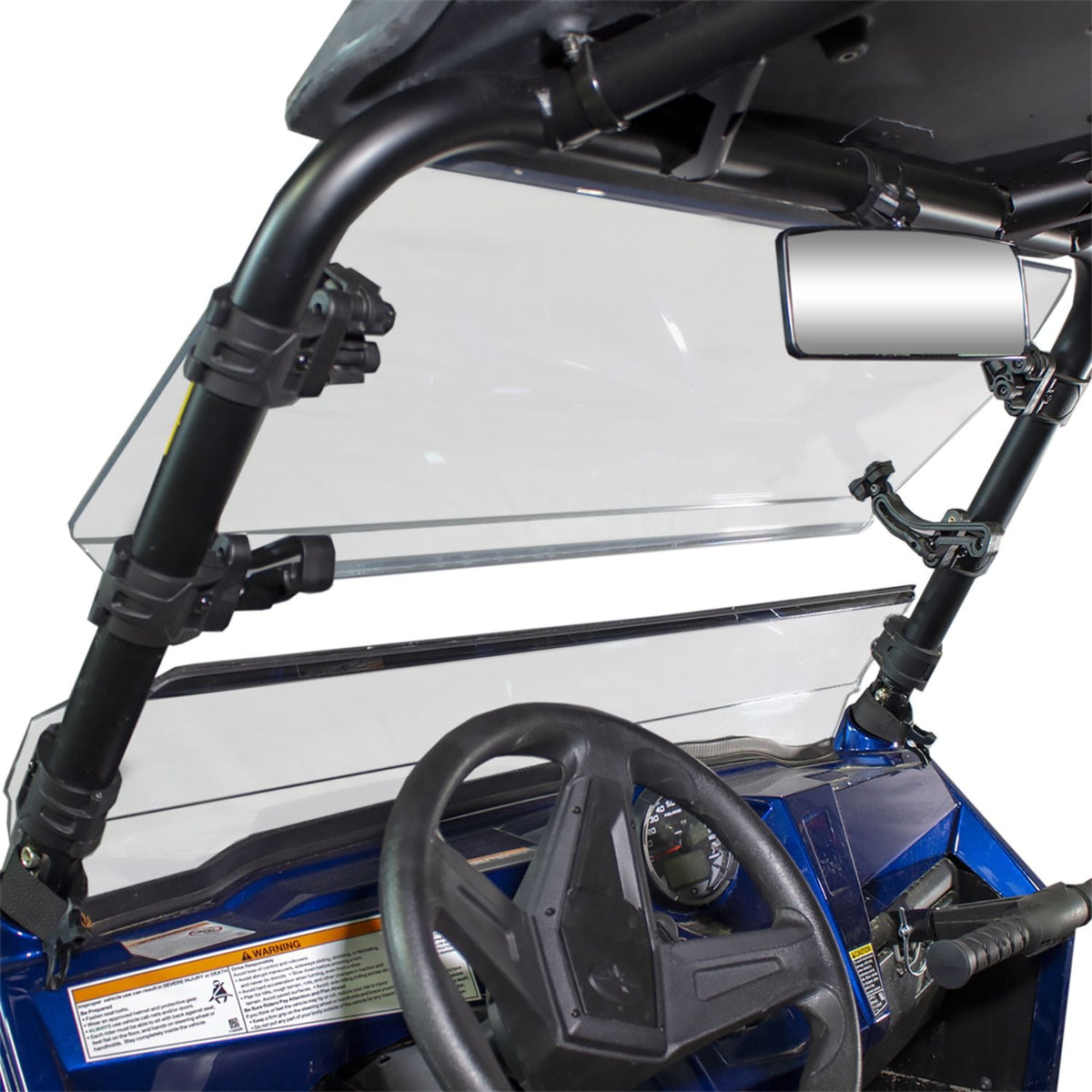 UTV Windshield Full-Tilt for Polaris RZR A0F9 - product image 7