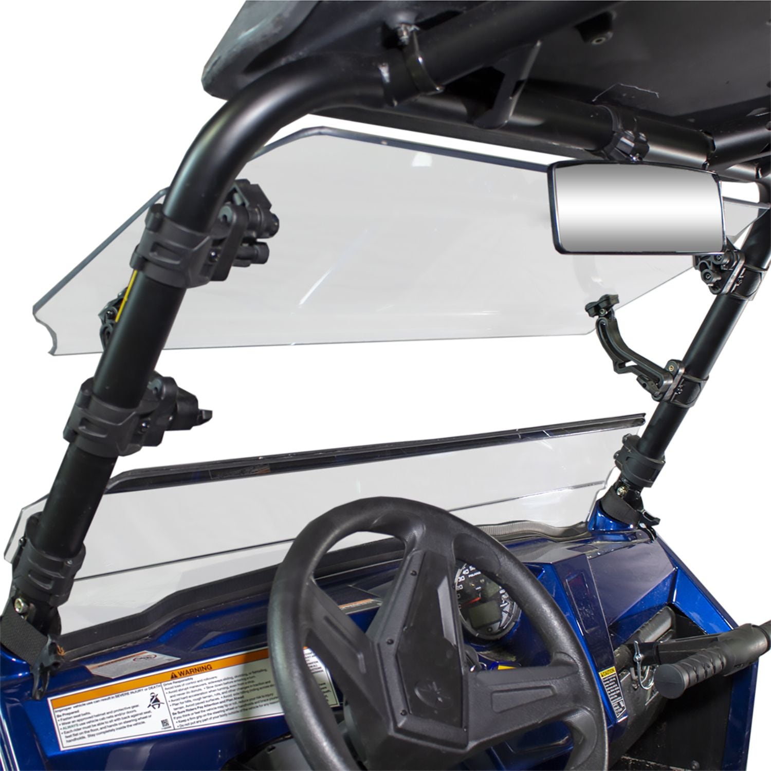 UTV Windshield Full-Tilt for Polaris RZR G8X1 - product image 8