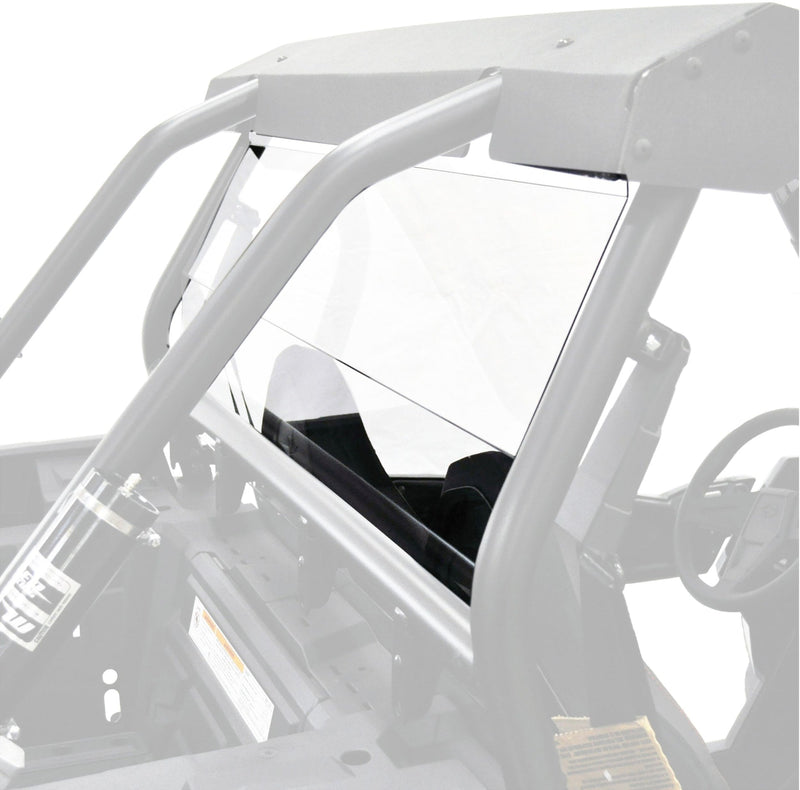 UTV Windshield Rear Panel for Polaris RZR XP 1000 O1V9
