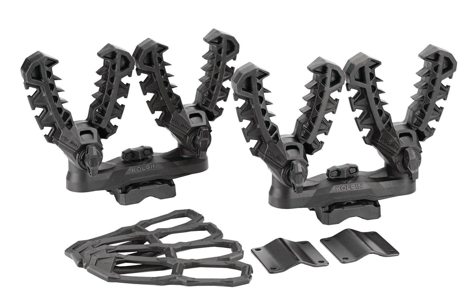 XLR Double Rhino Grip, 2-pk Z1K9 - product image 1