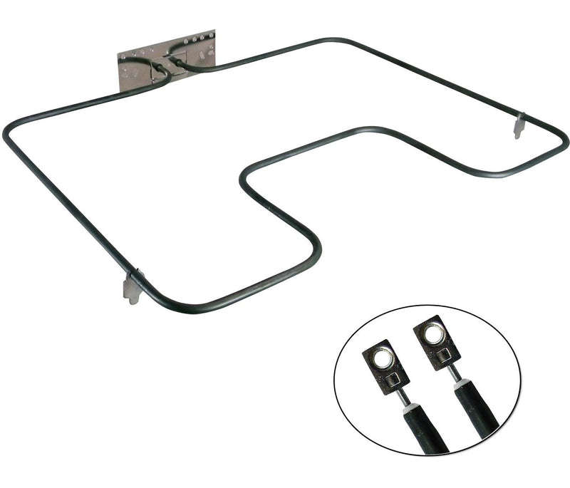 62502/2 Universal Oven/Bake Element, 2500W, 240V, 30-in Y3E3
