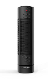 Ultra Slim Tower Ceramic Space Heater, 1500W, Black R5P3 - product image 2