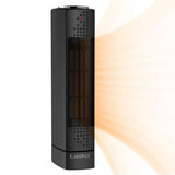 Ultra Slim Tower Ceramic Space Heater, 1500W, Black R5P3 - product image 5