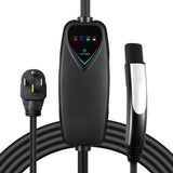 40A Level 2 NEMA 14-50 NACS EV Charger B3R8 - product image 1