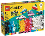 Classic Lots of Bricks S0D5 - product image 1