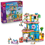 Friends Heartlake City Friends Club House Building Set - 42896, 794-pcs, Ages 8+ Q8D7 - product image 1
