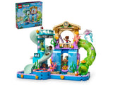 Friends Heartlake City Water Park Playset with Mini Dolls - 42630, 814-pcs, Ages 8+ F1S4 - product image 1