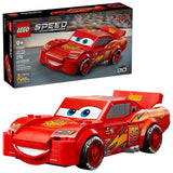 LEGO Speed Champions Pixar Lightning McQueen - 77255, 270-pcs, Ages 9+ G5O1 - product image 1