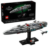 Home One Starcruiser - 75405, 559-pcs, Ages 18+ I8K7 - product image 1