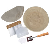 Roots & Harvest Sourdough Bread Kit X5B9 - product image 2