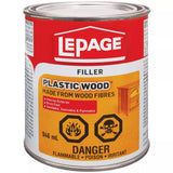 Plastic Wood Filler, 946-mL M0A8 - product image 1