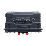 `s Go Aero GearDeck Slideout Cargo Carrier with LED, Black, 17-cu.ft Q6I0 - product image 1