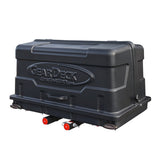 `s Go Aero GearDeck Slideout Cargo Carrier with LED, Black, 17-cu.ft Q6I0 - product image 2