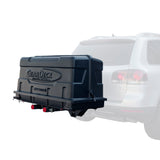 `s Go Aero GearDeck Slideout Cargo Carrier with LED, Black, 17-cu.ft Q6I0 - product image 7