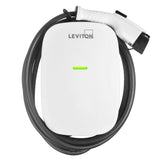 48A Level 2 Hardwired J1772 EV Charger J4C5 - product image 1