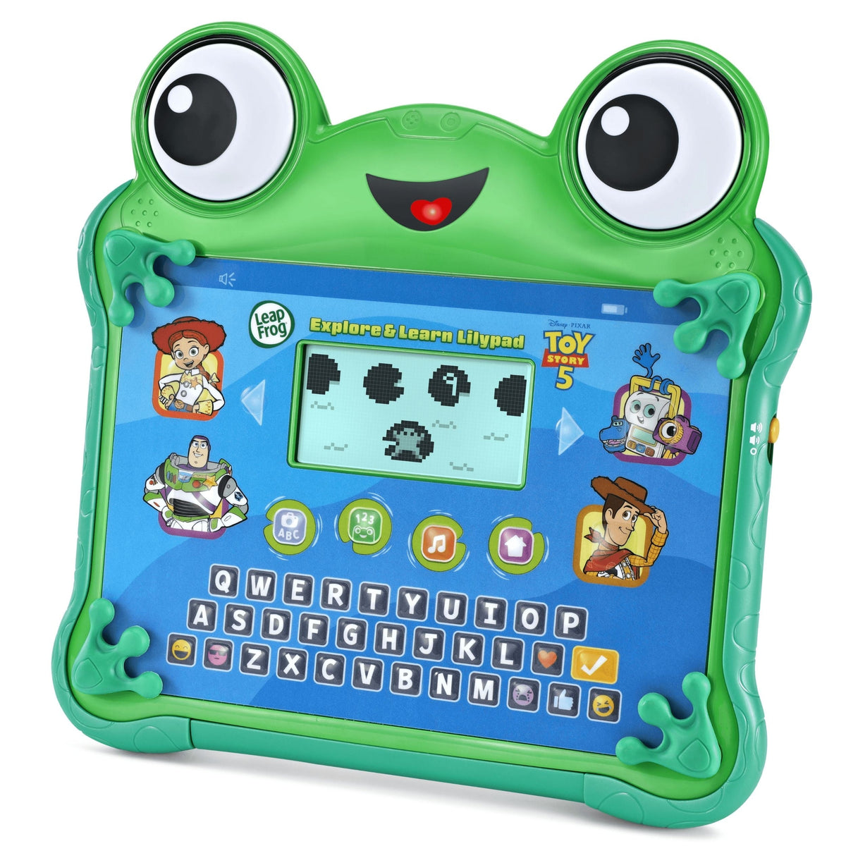 Toy Story 5 Explore and Learn LilyPad EN I9F9 - product image 1