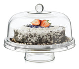 Selene 6-in-1 Server Cake Stand with Dome D3C4 - product image 4