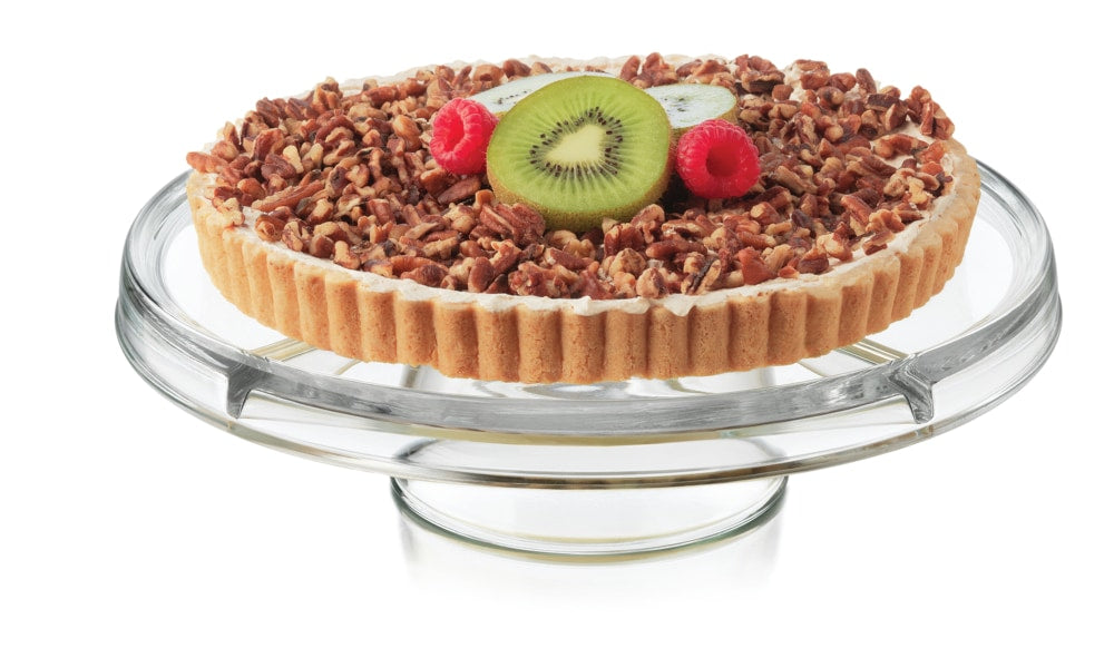 Selene 6-in-1 Server Cake Stand with Dome D3C4 - product image 5