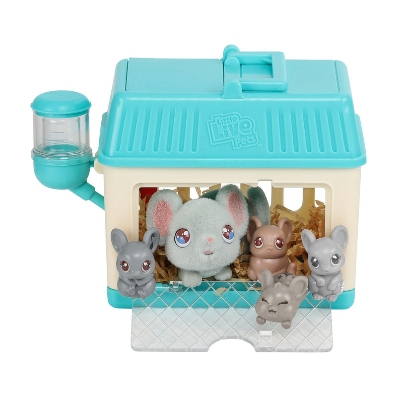 Mama Surprise S2 Mini Playset S3R1